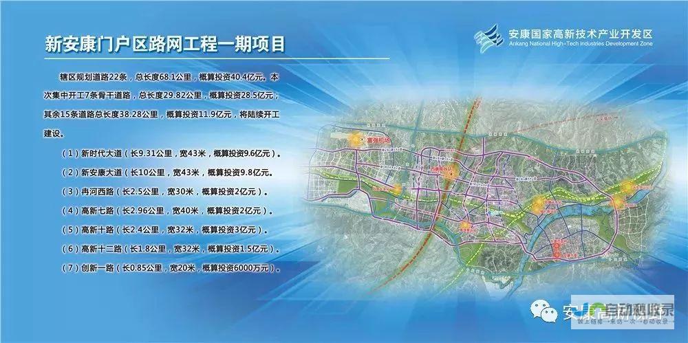 安康网站建设：打造您的专属线上名片，提升品牌影响力